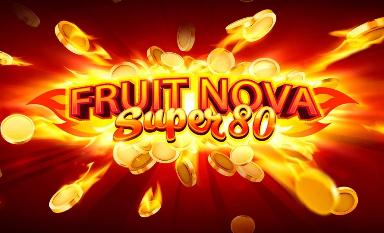 How to win big with Fruit Super Nova