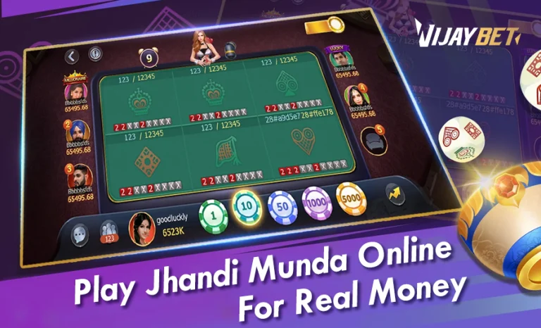 Play Jhandi Munda Online For Real Money