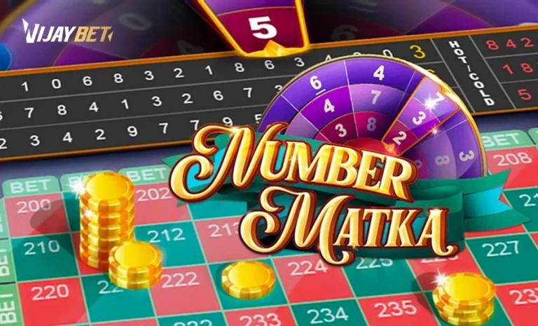Number Matka Rules & Winning Tips